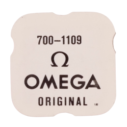 Omega part 1109 caliber 700