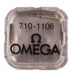 pièce 1106 OMEGA calibre...