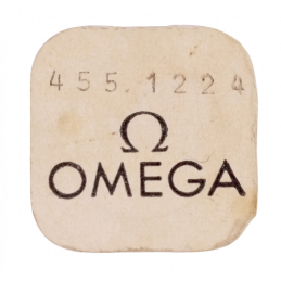 Omega part 1224 caliber 455