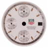 Chrono dial Tag Heuer automatic  29,50 mm
