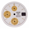 Chrono dial Heuer 2000 automatic