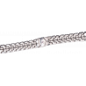 Tag Heuer Bracelet acier BA0558-0 / 150 mm