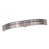 Tag Heuer steel strap BA0750 - 17 / 145 mm