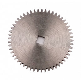 Valjoux 72 ratchet
