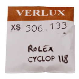 Rolex Datejust Verlux XS...