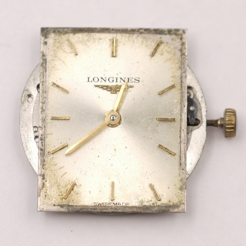 longines 428