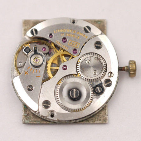 longines 428