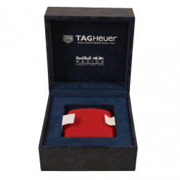 Tag Heuer Red Bull Racing...