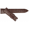 Breguet croco strap 20 / 15 mm