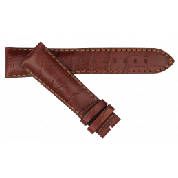 Longines leather strap...