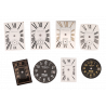 Hamilton lot de 8 cadrans
