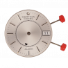 Certina cal 681movement alarm automatic