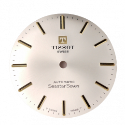 Tissot Seastar Seven...