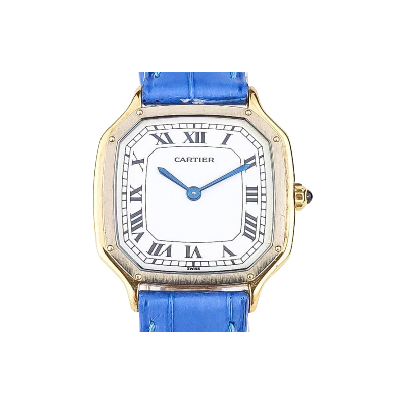 Cartier Jeu d aiguilles Trianon grand mod le