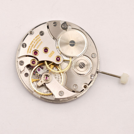 LONGINES movement caliber L878.4