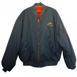 Breitling bomber jacket XL