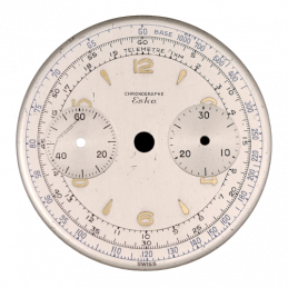 Eska chrono dial 32,30 mm