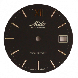 Mido dial 28.50 mm