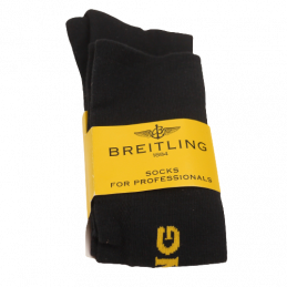 Chaussettes Breitling