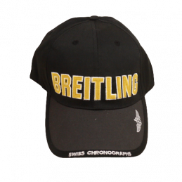 Breitling Cap