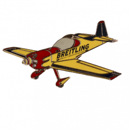 Pin's Breitling