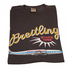 T shirt Breitling