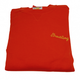 Sweatshirt Breitling