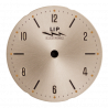 Lip R27 electronic dial - 29.23 mm