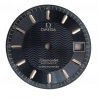 Cadran Omega Seamaster Automatic Chronometer