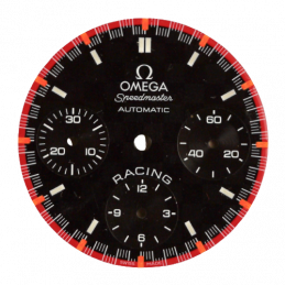 Omega Speedmaster Racing...