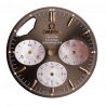 Cadran Omega de Ville Co-Axial Chronometer