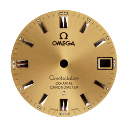 Omega Constellation Co...