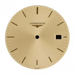 Longines dial 31mm