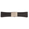 Porsche Design Rubber strap P6750 - L.135 mm