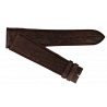 Sarcar croco strap 25 mm