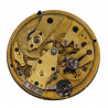 Pocket watch movement repeater