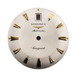 Longines Conquest dial 29,4 mm