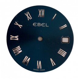 Ebel dial 28 mm