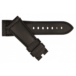 Panerai leather strap 27 mm