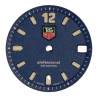 Tag Heuer Professional 200m dial - 23,50mm