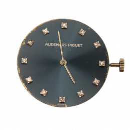 Mouvement Audemars Piguet...
