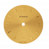 Cadran Eterna 20.45 mm