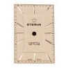 Eterna Contessa dial