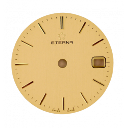 Cadran Eterna - 20 mm