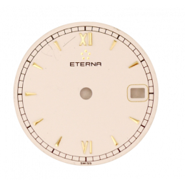Eterna dial - 20 mm