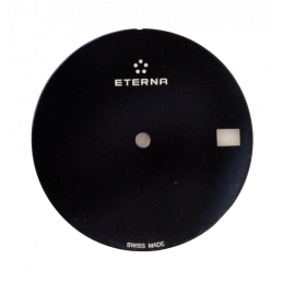 Eterna dial - 26.50 mm