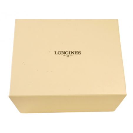 LONGINES watch box