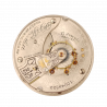 Mouvement gousset WALTHAM 43,2 mm