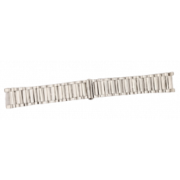 Eterna steel strap 20 mm