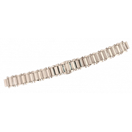 Eterna steel strap